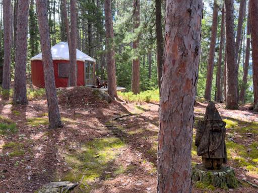 2928 Waters Island and Dock Van Vac Road, Ely, MN 55731