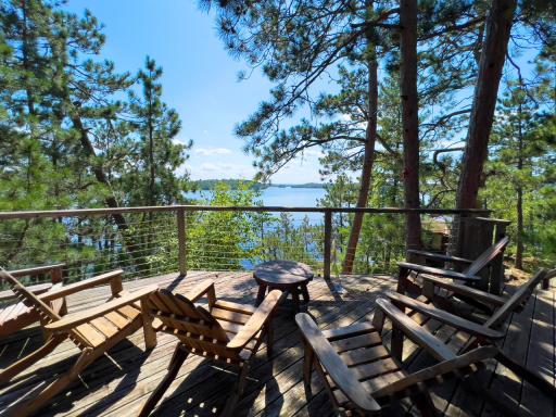 2928 Waters Island and Dock Van Vac Road, Ely, MN 55731