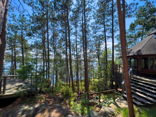 2928 Waters Island and Dock Van Vac Road, Ely, MN 55731