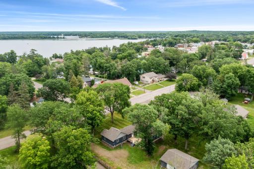 885 Isle Street W, Isle, MN 56342
