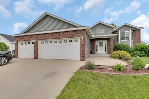 24443 17th Avenue, Saint Augusta, MN 56301