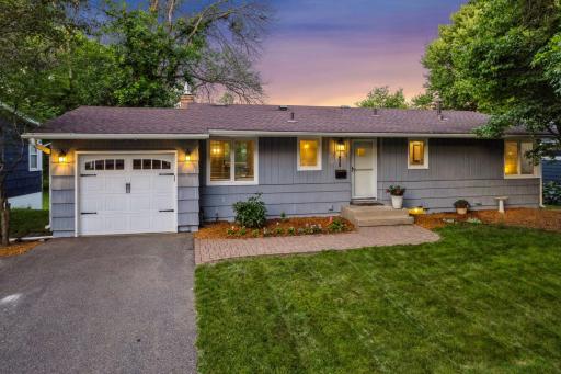 1415 Flag Avenue S, Minneapolis, MN 55426