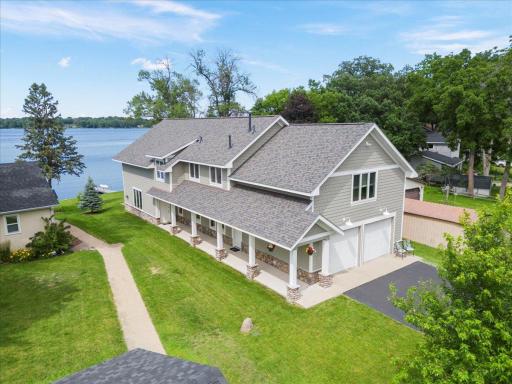 10300 S Shore Drive, Plymouth, MN 55441