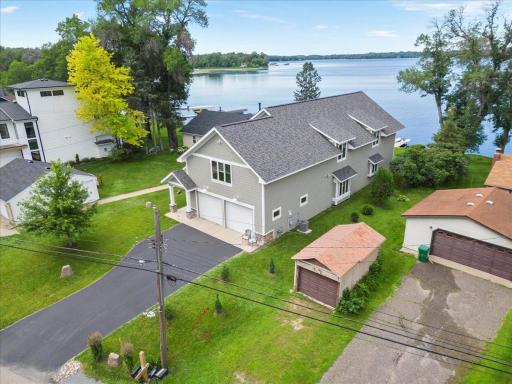 10300 S Shore Drive, Plymouth, MN 55441