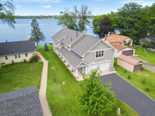 10300 S Shore Drive, Plymouth, MN 55441