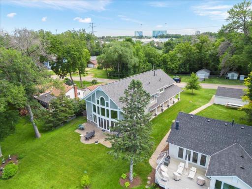 10300 S Shore Drive, Plymouth, MN 55441