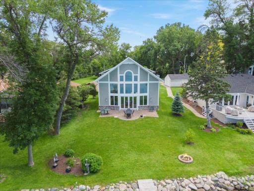10300 S Shore Drive, Plymouth, MN 55441
