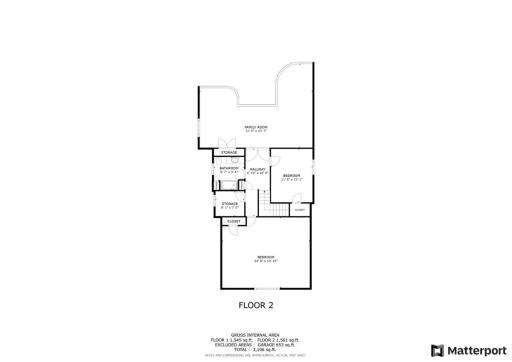 10300 S Shore Drive, Plymouth, MN 55441