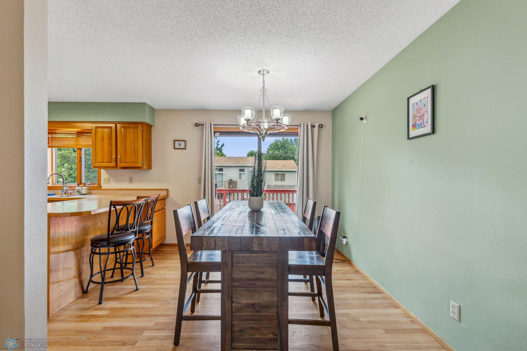 Dinning Room