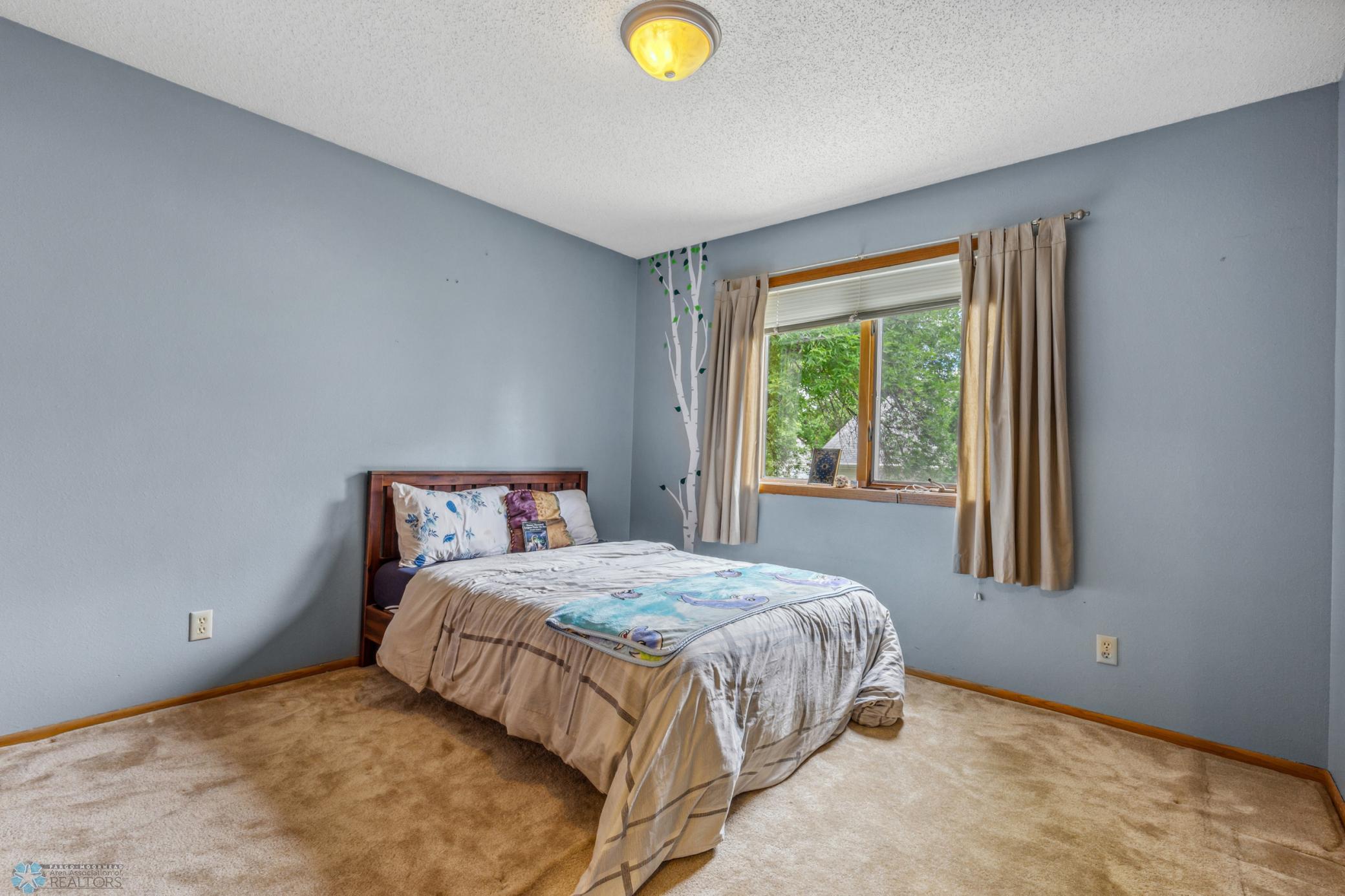 Bedroom #2 - Upper Level