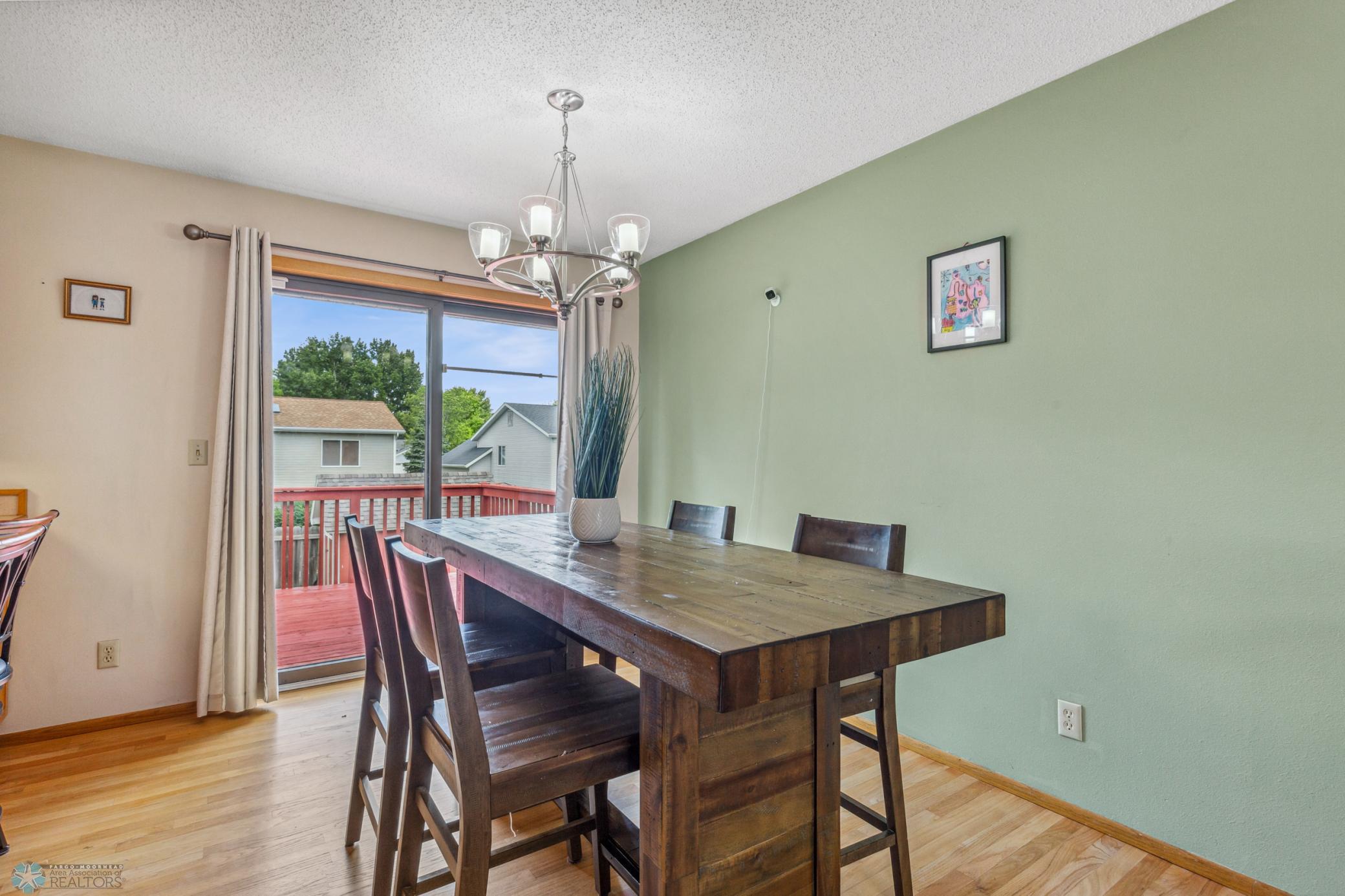 Dinning Room