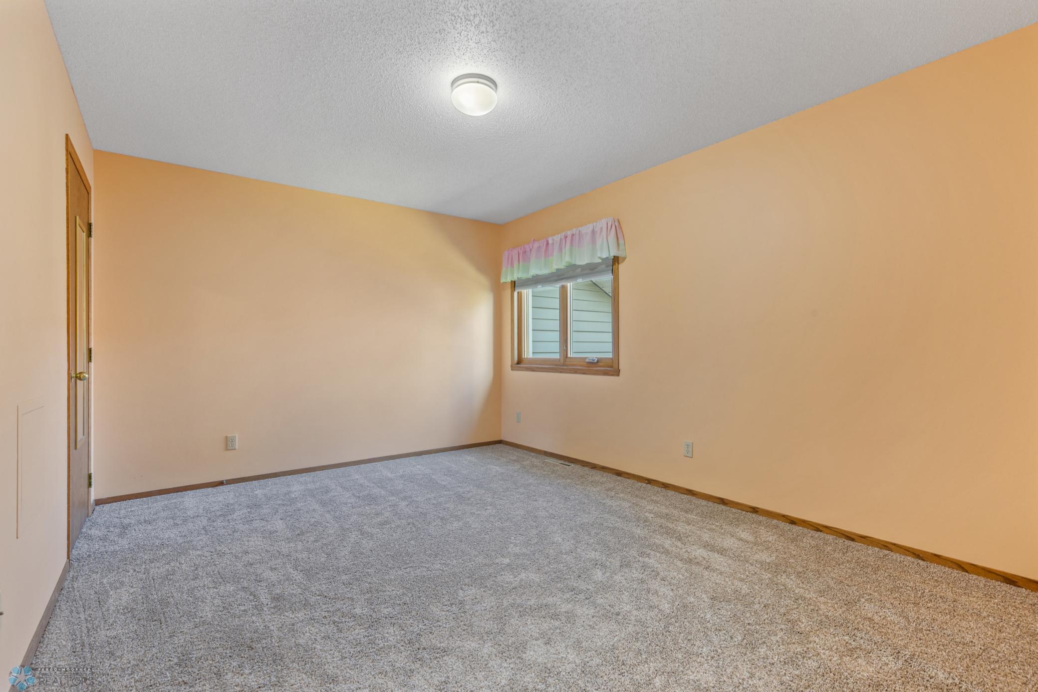 Bedroom #2 - Upper Level