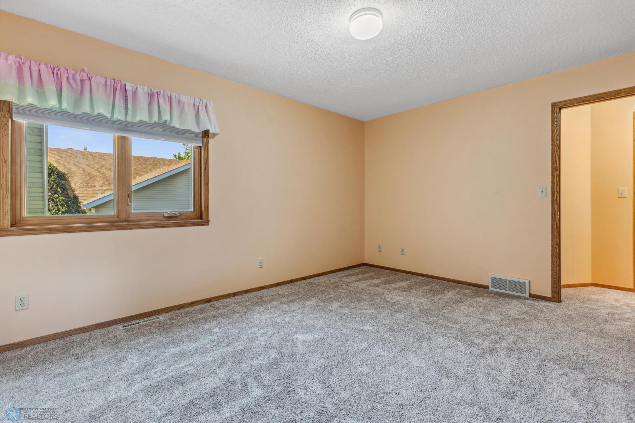 Bedroom #2 - Upper Level