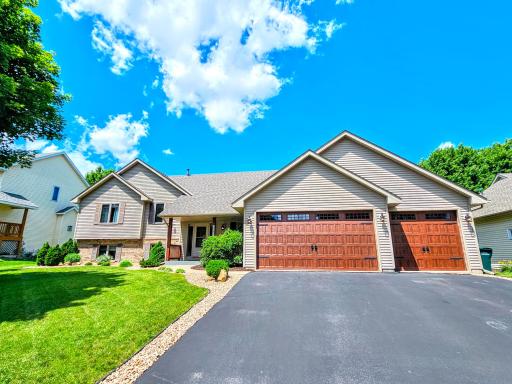 Welcome to 4281 207th St W! This home has a lot of great features and is ideally located blocks away from the elementary and middle schools.