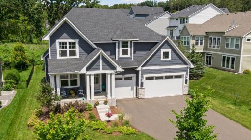 7101 61st Alcove S, Cottage Grove, MN 55016