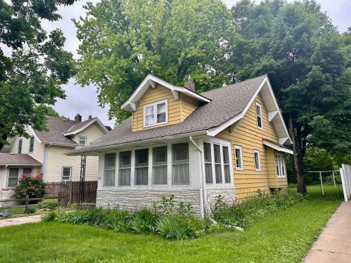 705 4th Street SE, Willmar, MN 56201