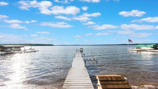 3145 S Lake Miltona Drive NE, Miltona, MN 56354