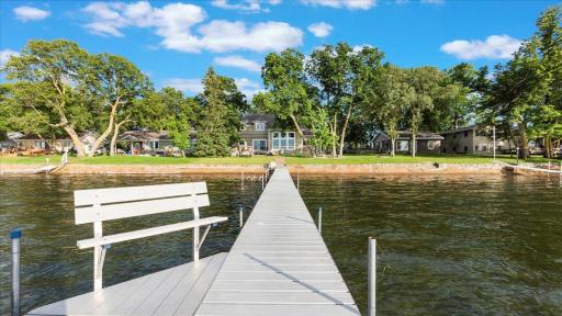 3145 S Lake Miltona Drive NE, Miltona, MN 56354