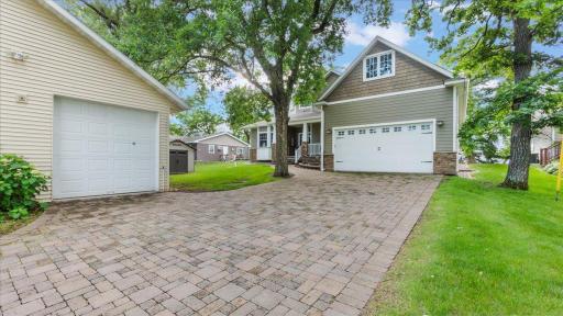 3145 S Lake Miltona Drive NE, Miltona, MN 56354
