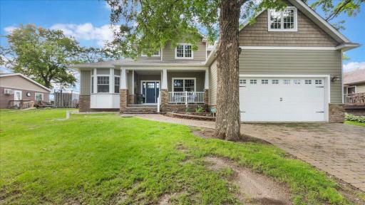 3145 S Lake Miltona Drive NE, Miltona, MN 56354