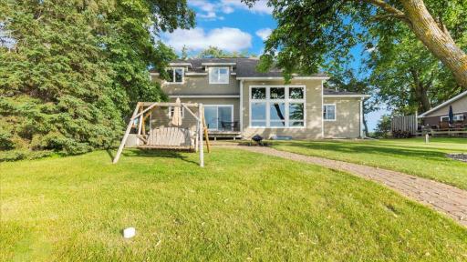 3145 S Lake Miltona Drive NE, Miltona, MN 56354