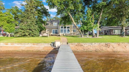 3145 S Lake Miltona Drive NE, Miltona, MN 56354