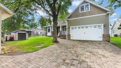 3145 S Lake Miltona Drive NE, Miltona, MN 56354