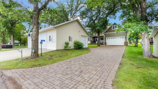 3145 S Lake Miltona Drive NE, Miltona, MN 56354