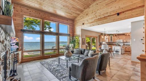 3145 S Lake Miltona Drive NE, Miltona, MN 56354