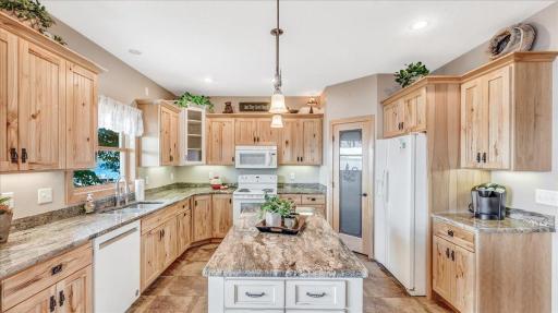 3145 S Lake Miltona Drive NE, Miltona, MN 56354
