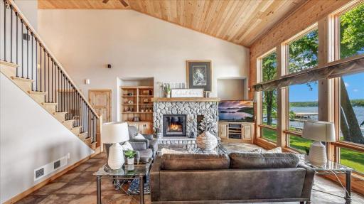 3145 S Lake Miltona Drive NE, Miltona, MN 56354