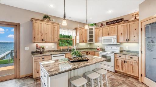 3145 S Lake Miltona Drive NE, Miltona, MN 56354