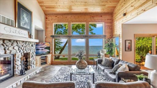 3145 S Lake Miltona Drive NE, Miltona, MN 56354