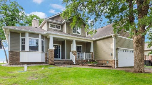 3145 S Lake Miltona Drive NE, Miltona, MN 56354