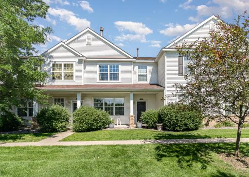 11378 Aberdeen Circle NE, B, Minneapolis, MN 55449