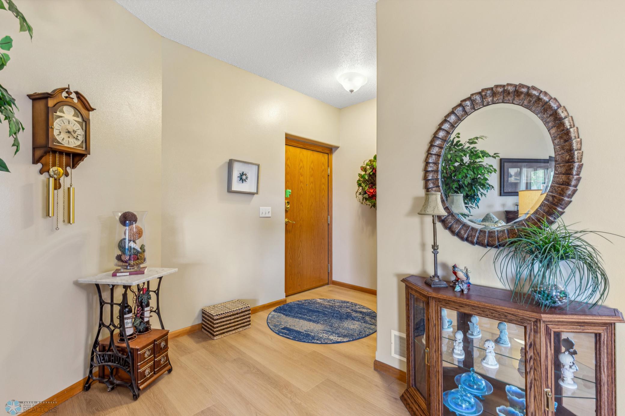 Entryway