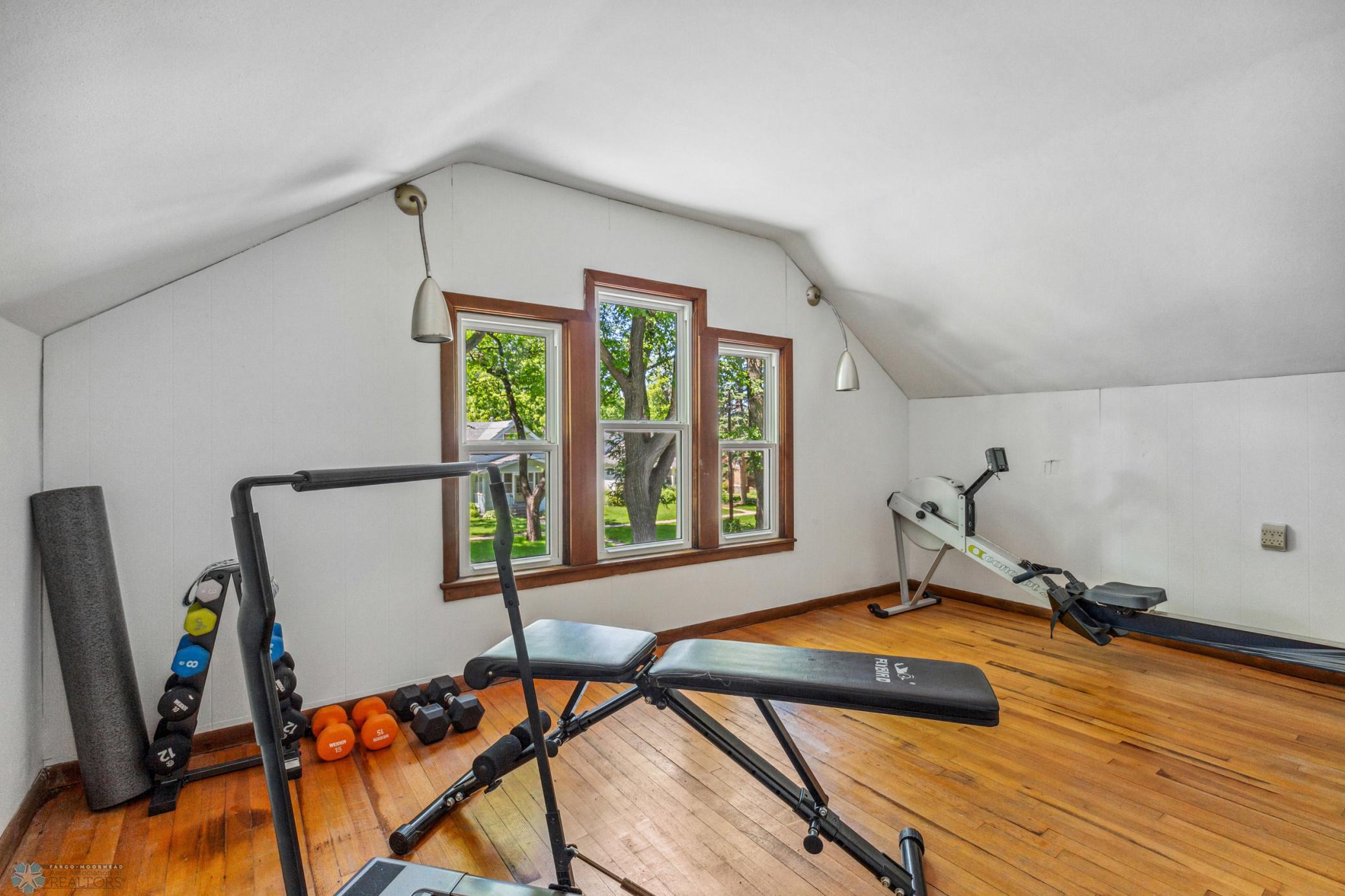 Bedroom 2