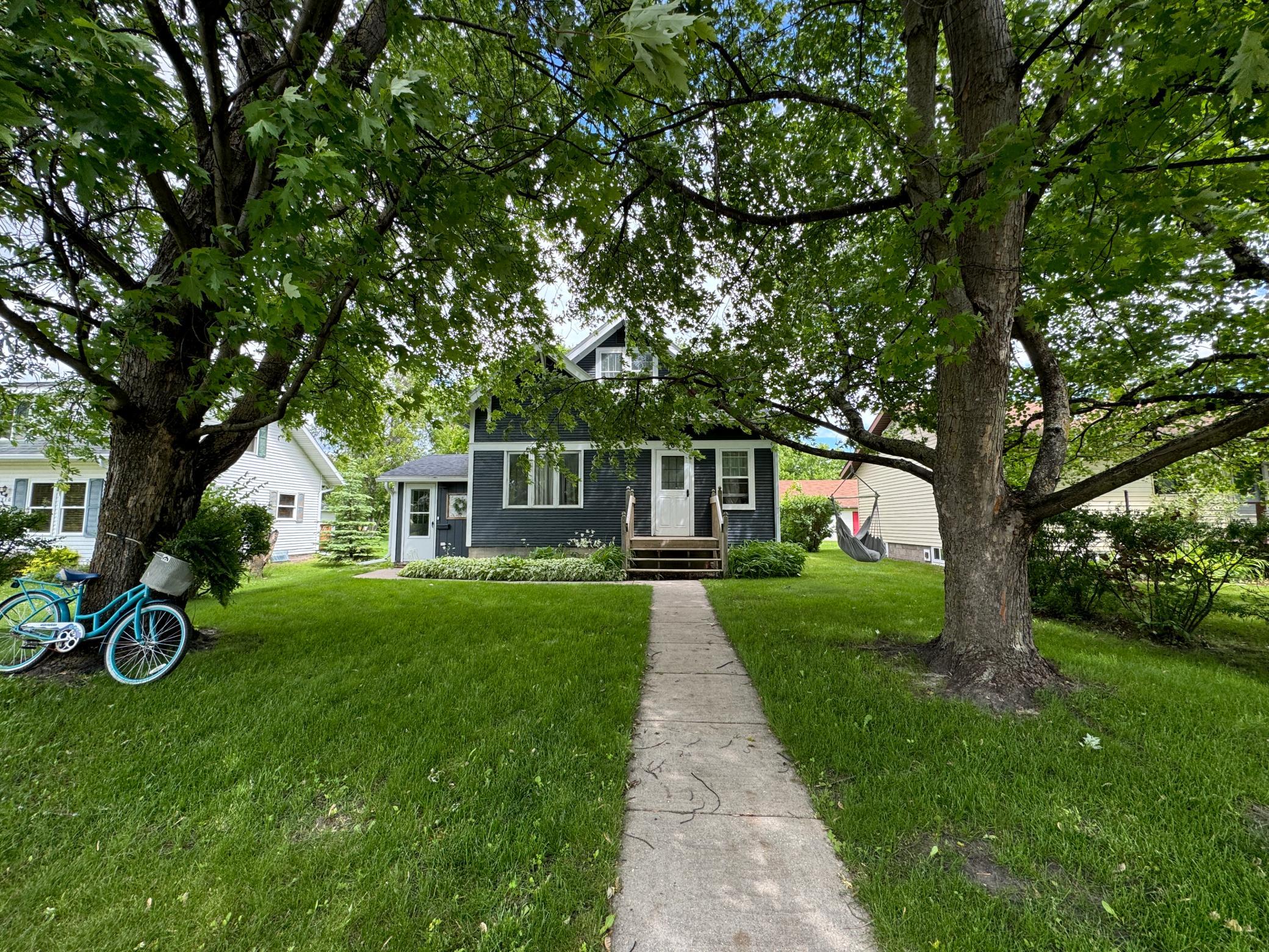 308 7th Avenue NE, Roseau, MN 56751 (MLS# 6559684) - USA Realty, LLC