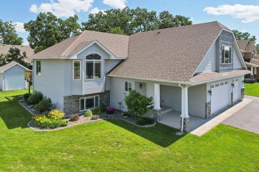 4775 382nd Drive, North Branch, MN 55056
