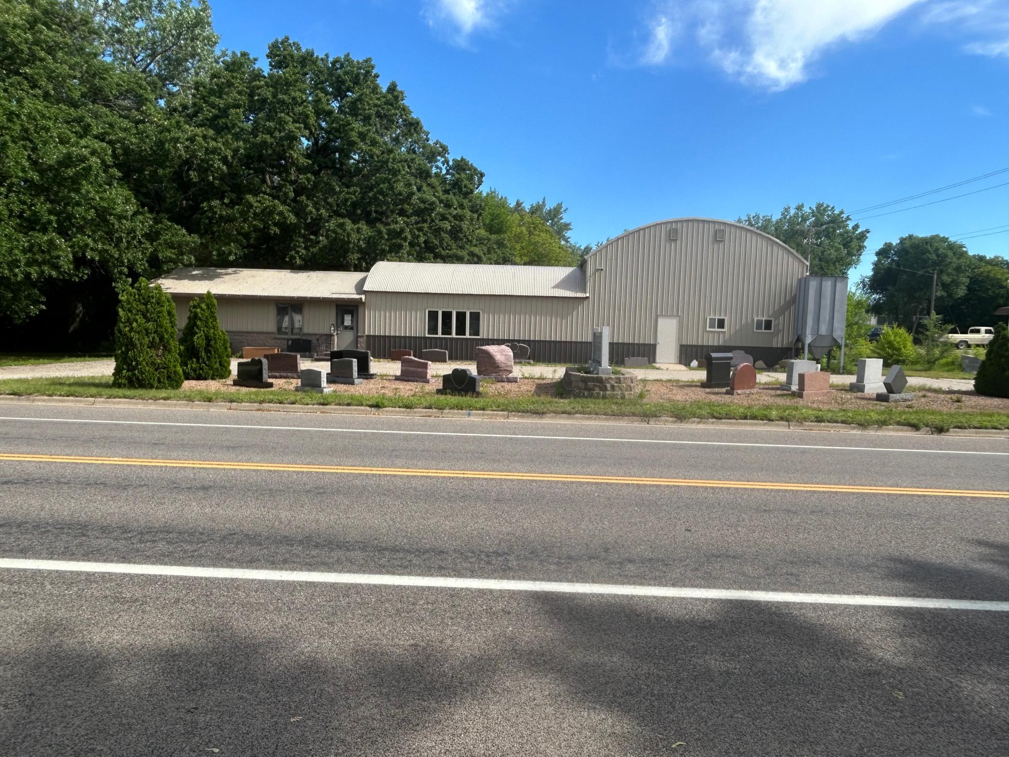 Property photo for 711 E Main Street, Melrose, MN 56352