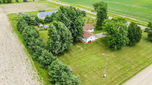 34912 Vickers Street NE, Cambridge, MN 55008