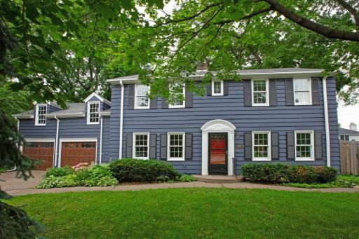 1780 Snelling Avenue N, Saint Paul, MN 55113