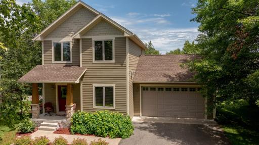 8880 Kabekona Ridge Drive NW, Walker, MN 56484