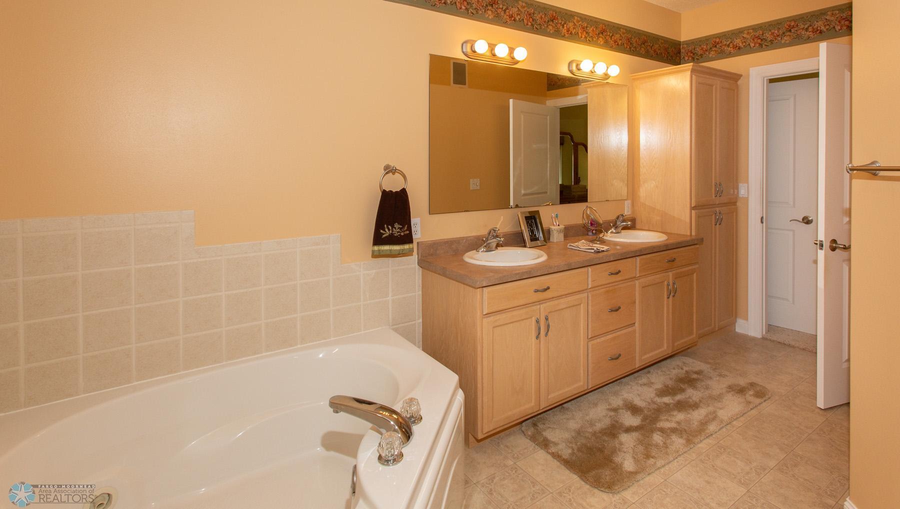 Private Bathroom