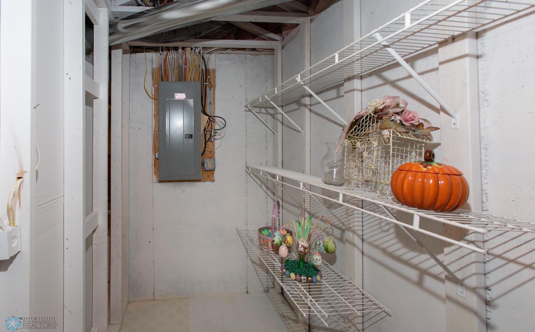 Storage