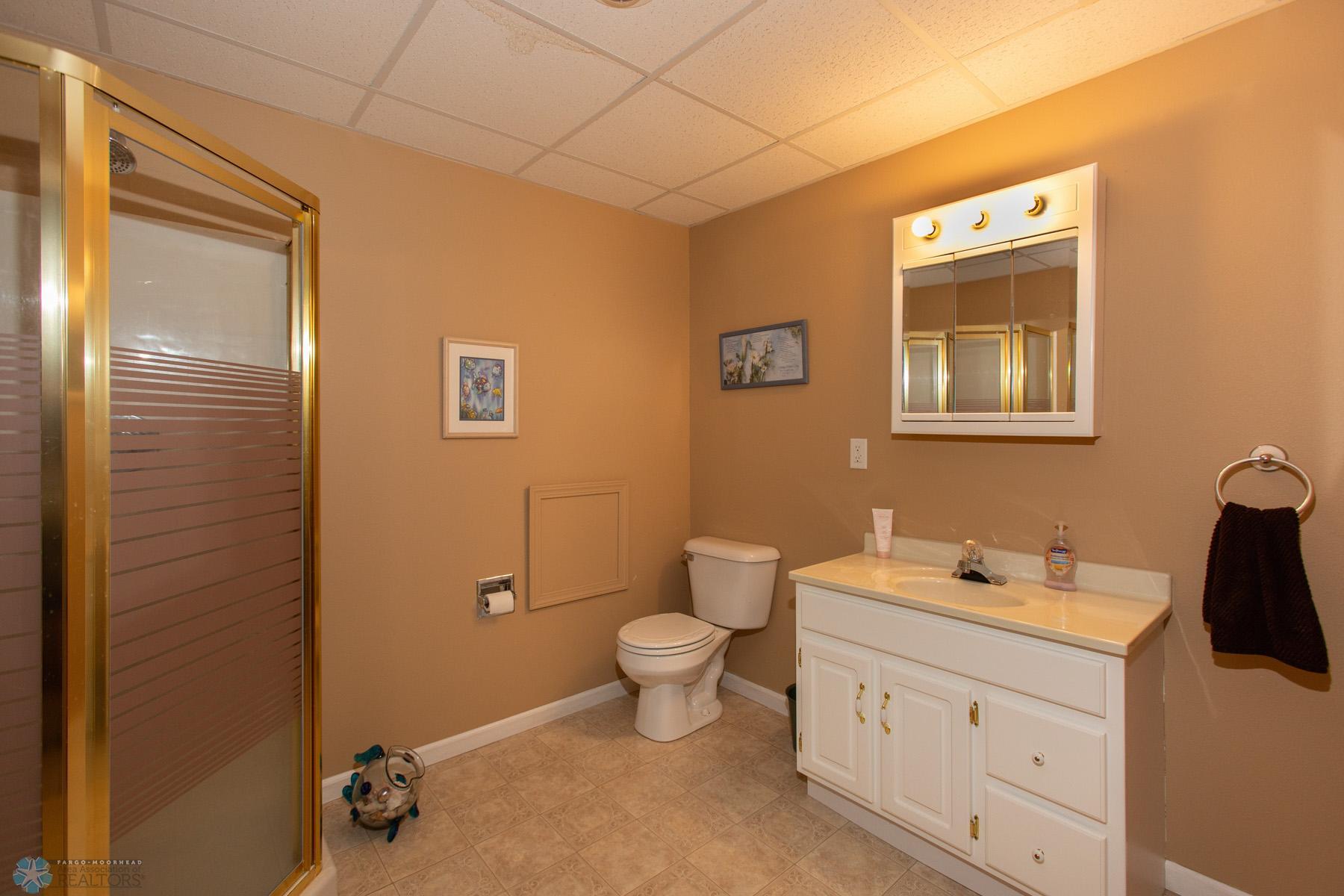Bathroom 3