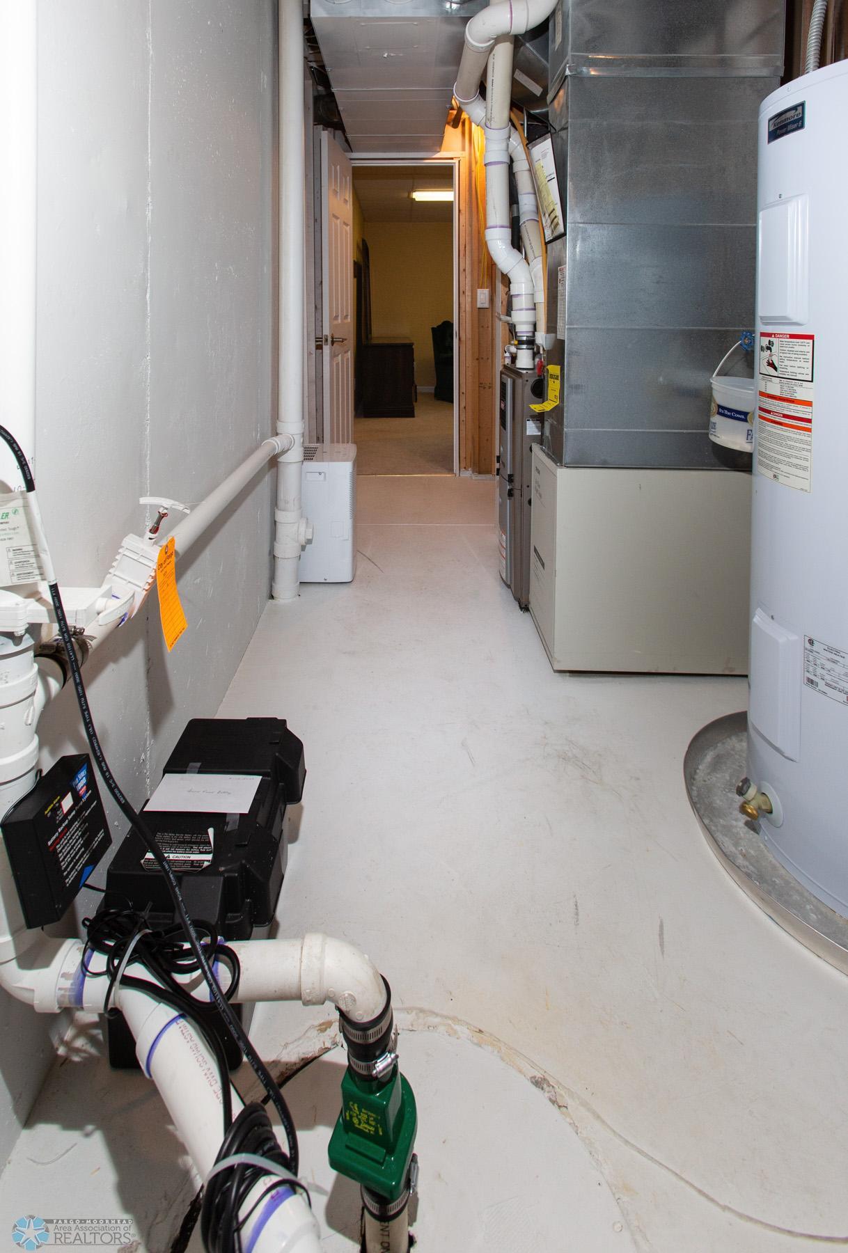Utilities