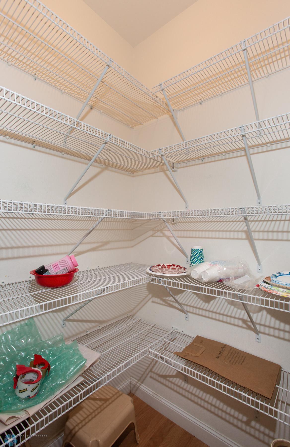 Pantry