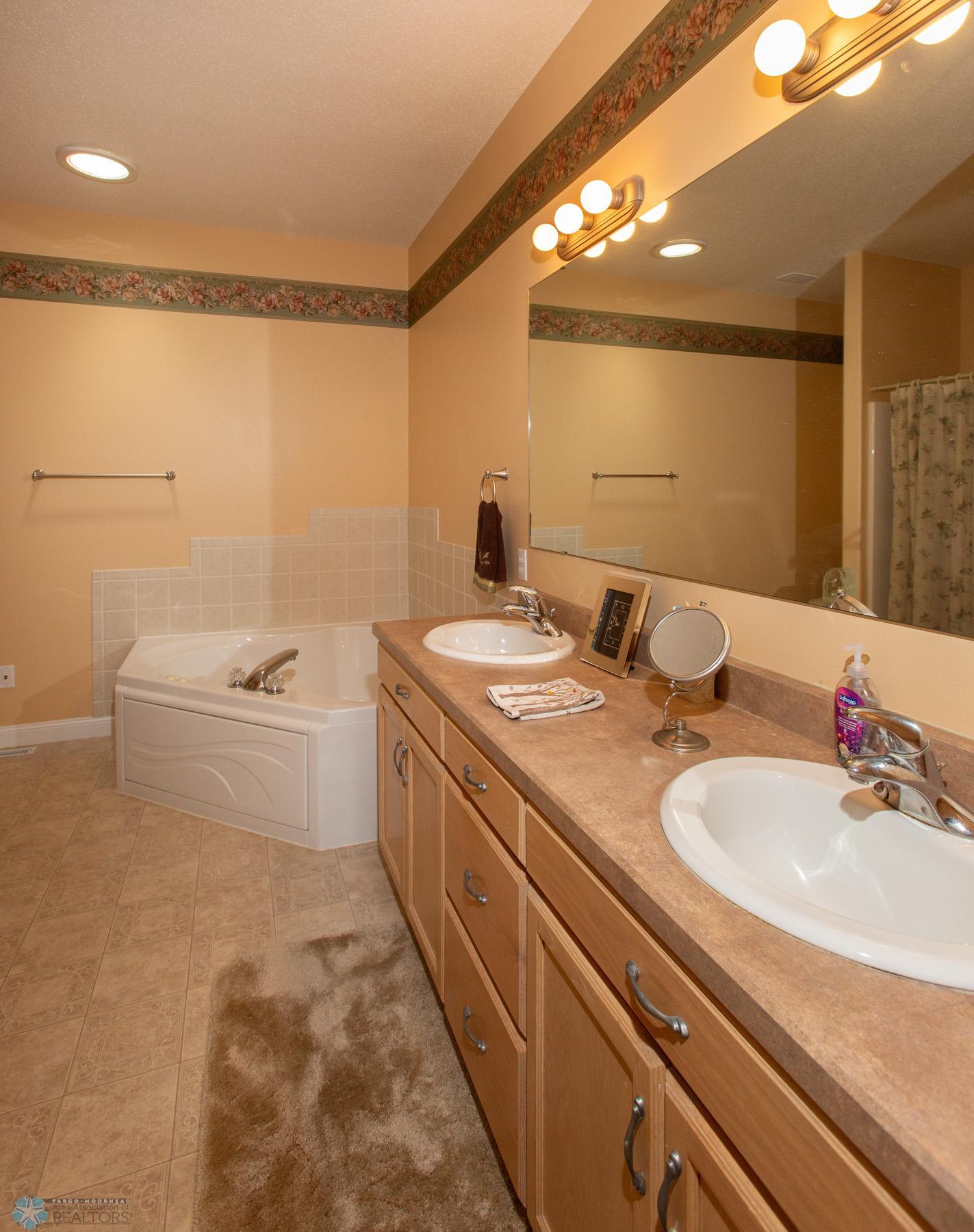 Private Bathroom