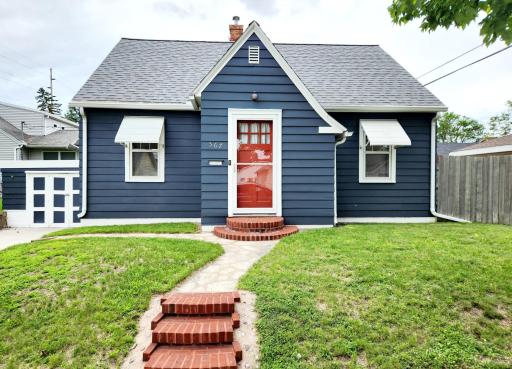 567 Francis Street, Winona, MN 55987